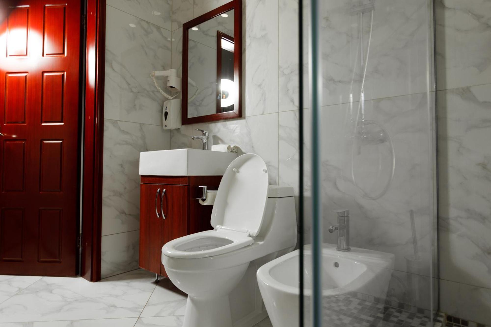 Giowine Hotel & Restaurant Cricova Ruang foto