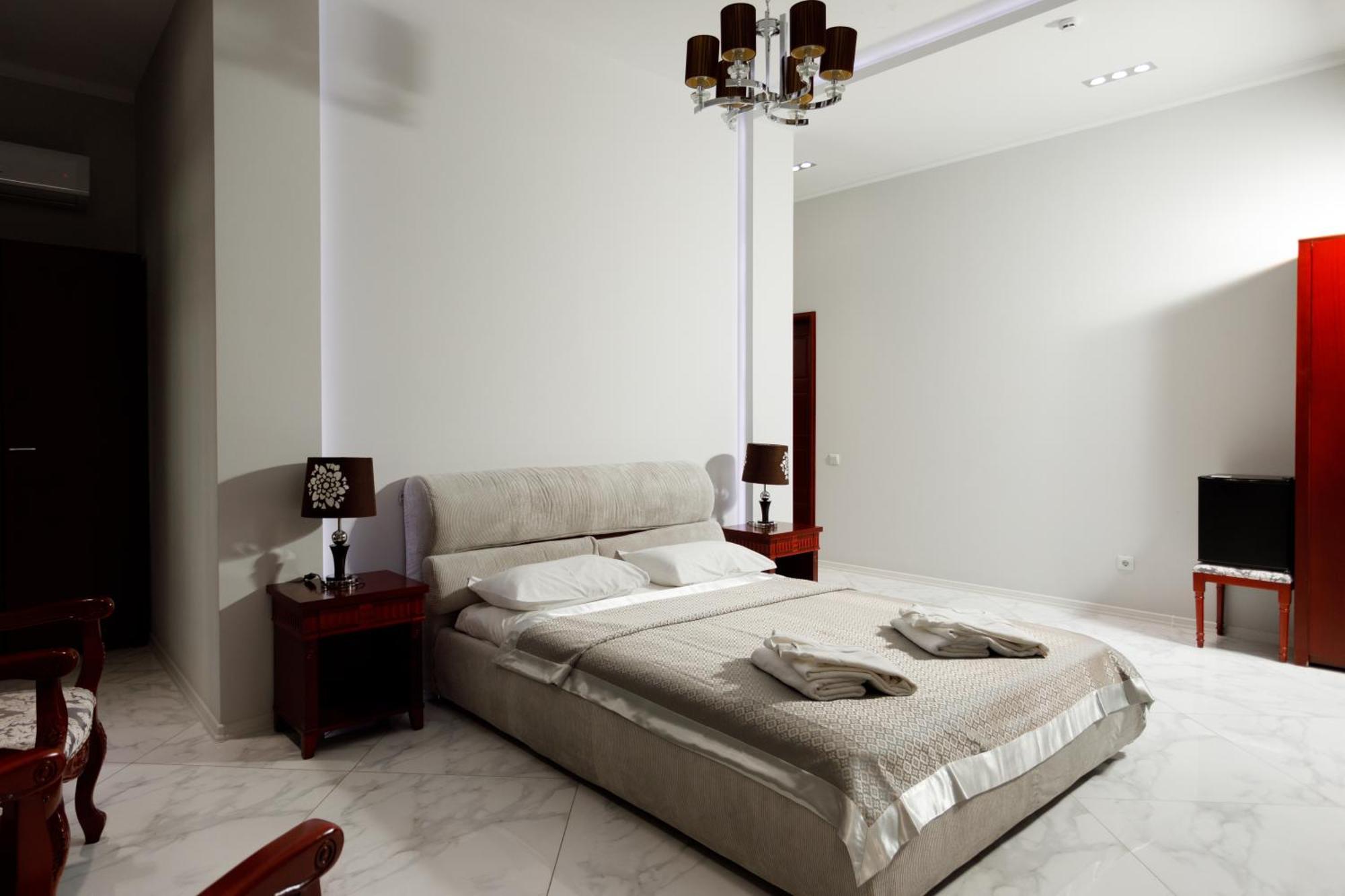 Giowine Hotel & Restaurant Cricova Ruang foto