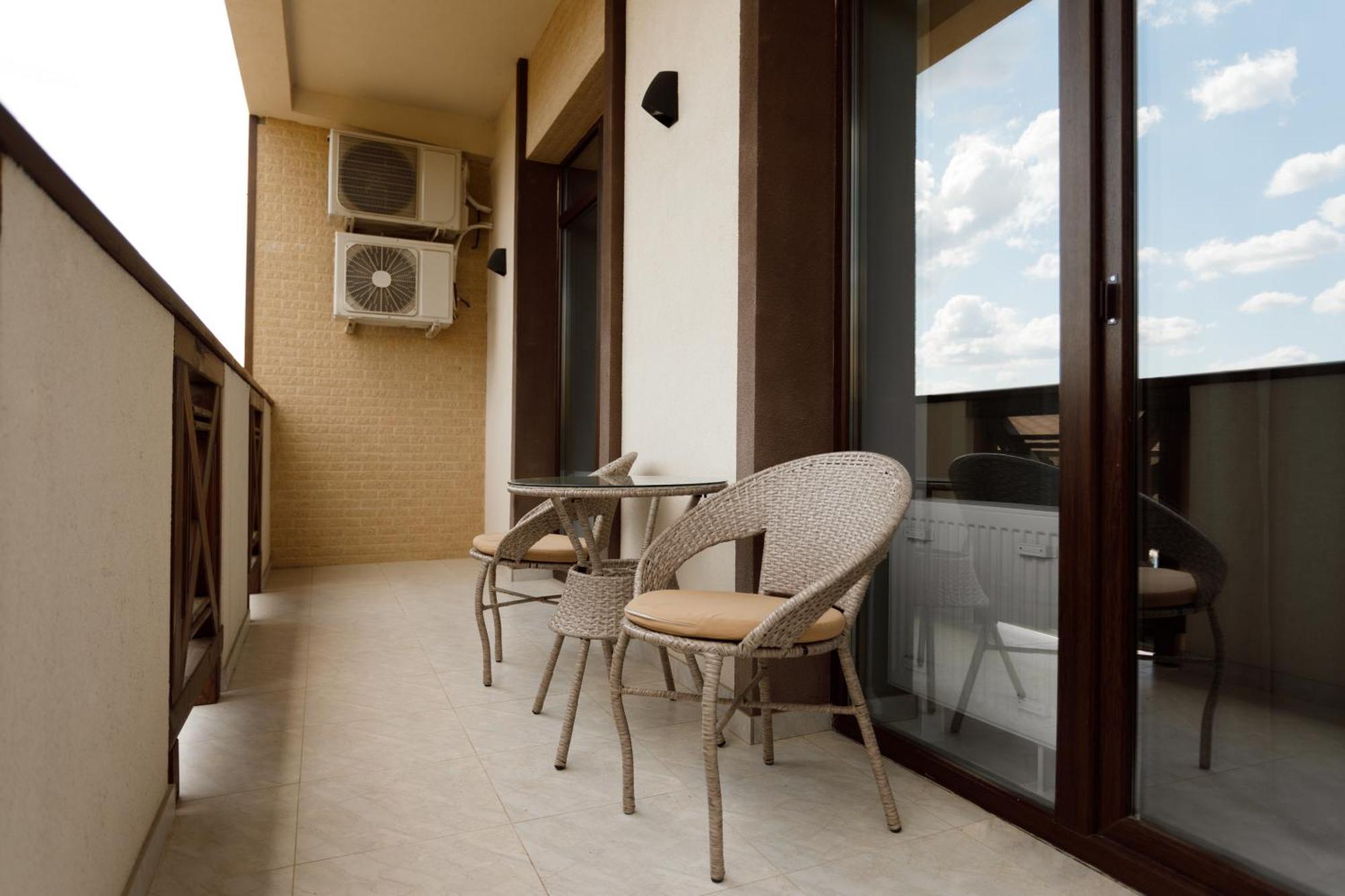 Giowine Hotel & Restaurant Cricova Ruang foto