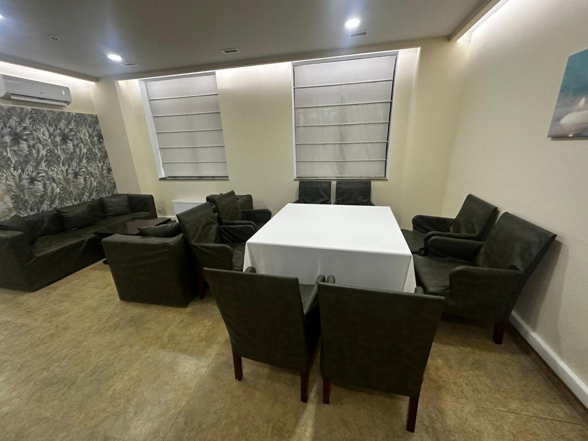 Giowine Hotel & Restaurant Cricova Bagian luar foto